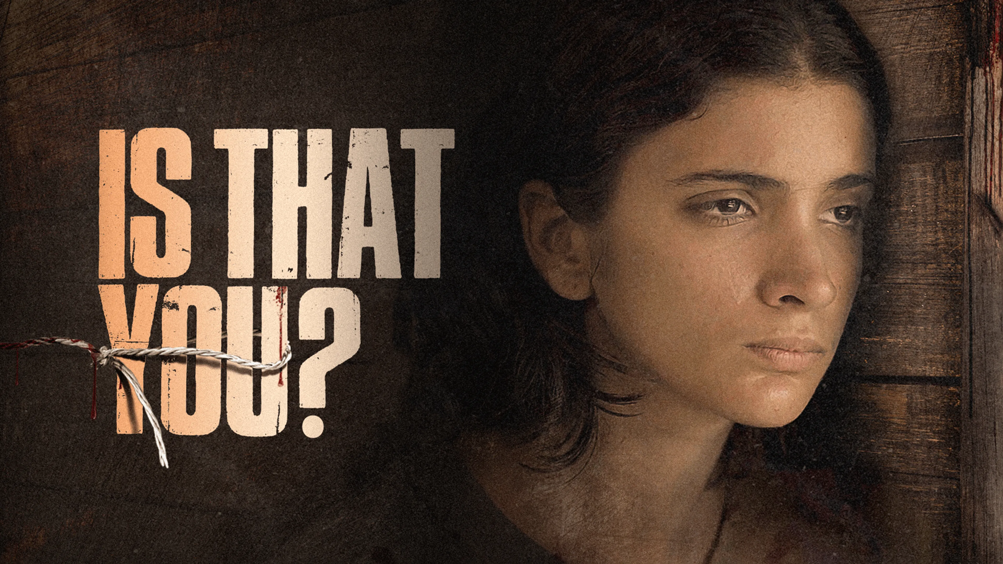 Is That You? poster